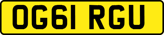 OG61RGU