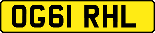 OG61RHL