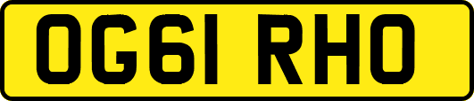 OG61RHO