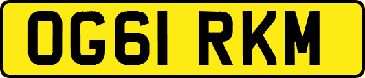 OG61RKM
