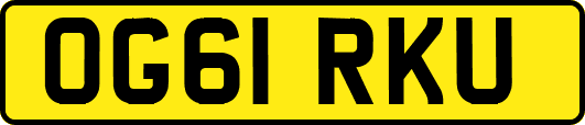 OG61RKU