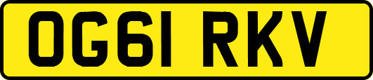 OG61RKV