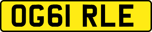 OG61RLE