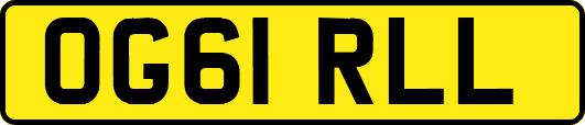 OG61RLL