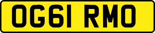 OG61RMO