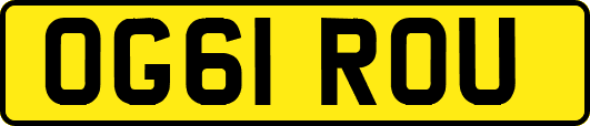 OG61ROU