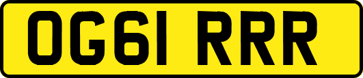 OG61RRR