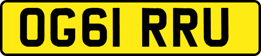 OG61RRU