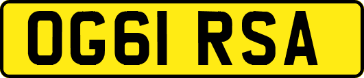 OG61RSA