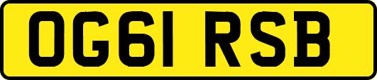 OG61RSB