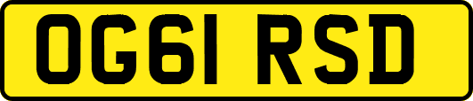 OG61RSD