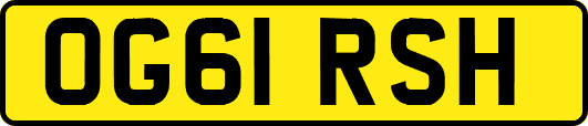 OG61RSH