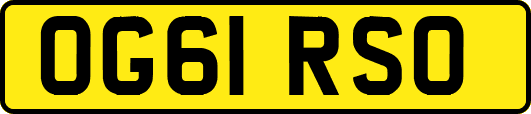 OG61RSO