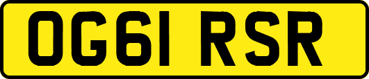 OG61RSR