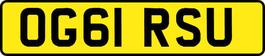 OG61RSU