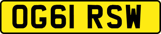 OG61RSW