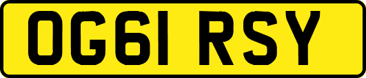 OG61RSY