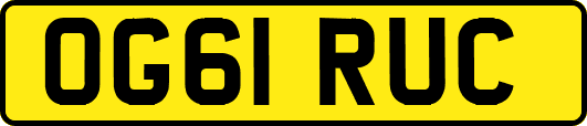 OG61RUC