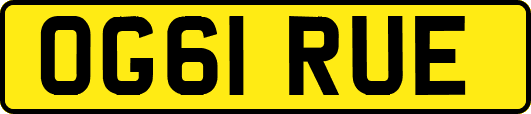 OG61RUE