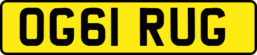 OG61RUG