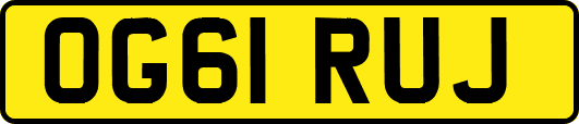 OG61RUJ