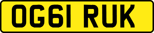 OG61RUK