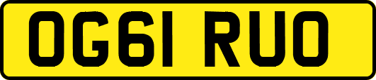 OG61RUO