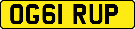 OG61RUP