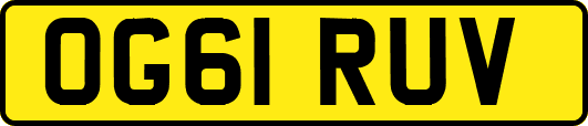 OG61RUV