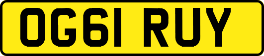 OG61RUY