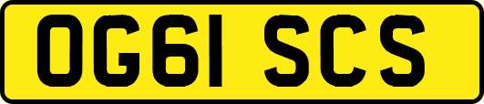 OG61SCS