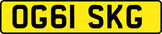 OG61SKG