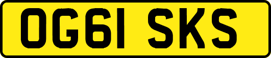 OG61SKS