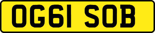 OG61SOB