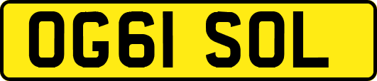 OG61SOL
