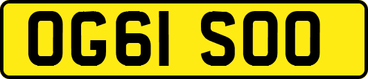 OG61SOO