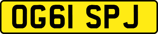 OG61SPJ