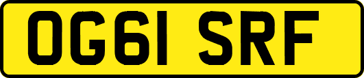 OG61SRF