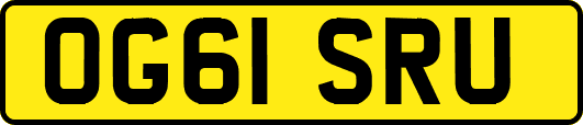 OG61SRU
