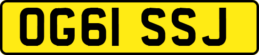 OG61SSJ