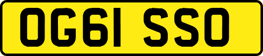 OG61SSO