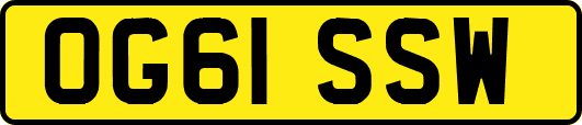 OG61SSW