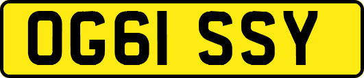 OG61SSY