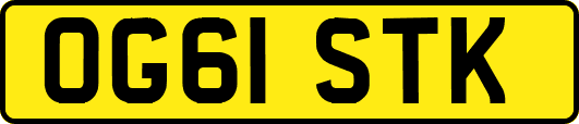 OG61STK