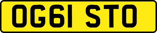 OG61STO