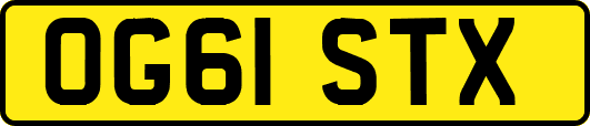 OG61STX