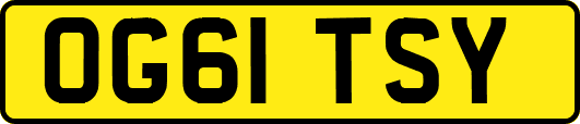 OG61TSY