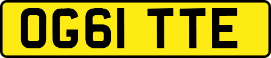 OG61TTE