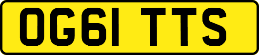 OG61TTS