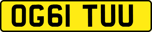 OG61TUU